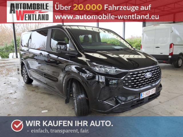 Ford Transit Custom - 