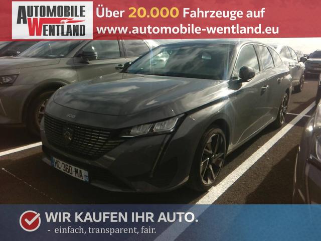 Peugeot 308 SW 