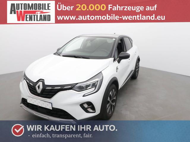 Renault Captur - 