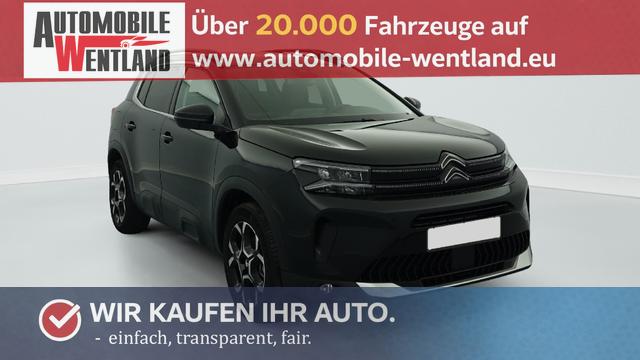Citro&euml;n C5 Aircross 