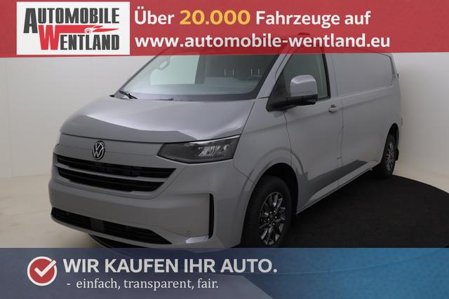 Volkswagen T5 Kastenwagen Transporter 