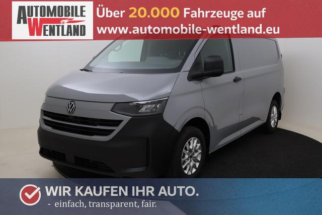 Volkswagen T5 Kastenwagen Transporter 