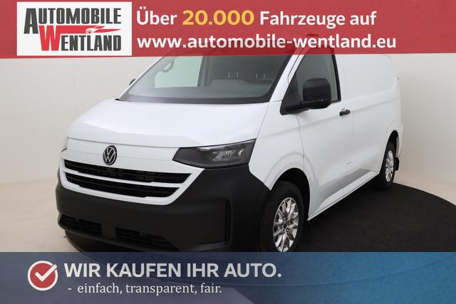 Volkswagen T5 Kastenwagen Transporter 