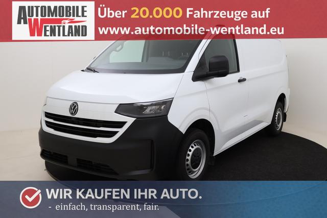Volkswagen T5 Kastenwagen Transporter 