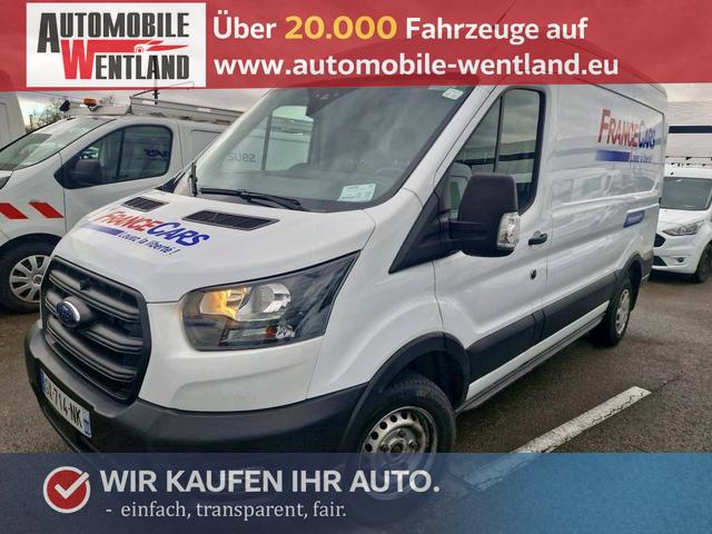 Ford Transit - 