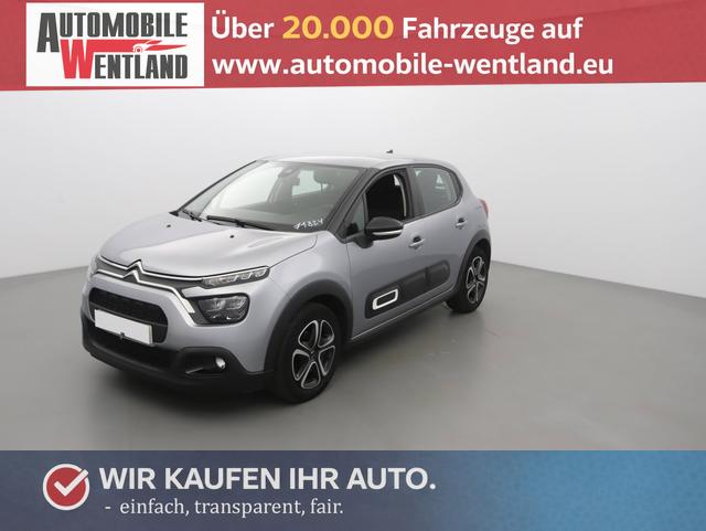 Citro&euml;n C3 