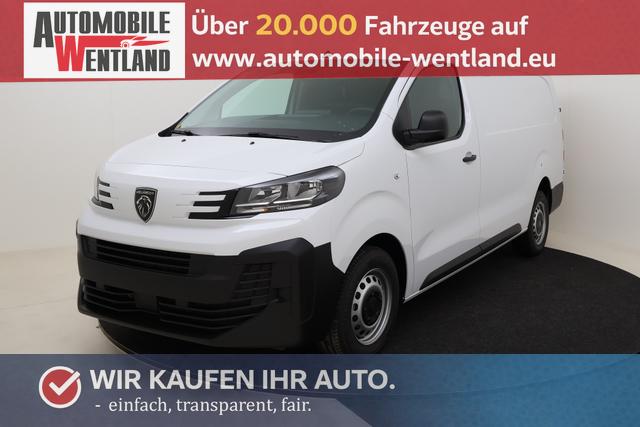 Peugeot Expert Kastenwagen 