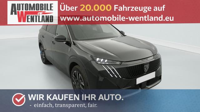 Peugeot 5008 - 
