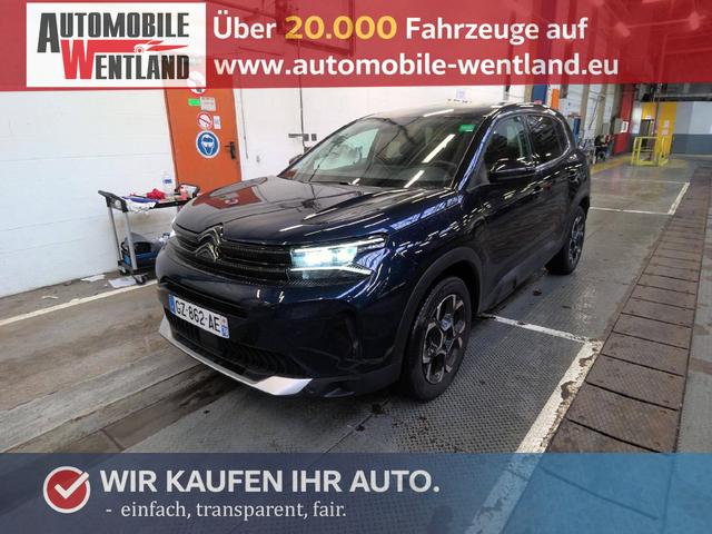 Citro&euml;n C5 Aircross - 