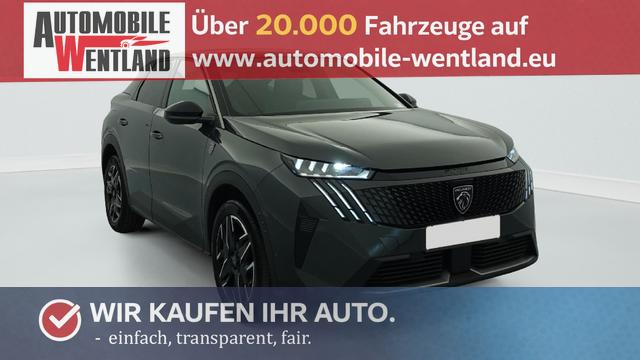 Peugeot 3008 - 