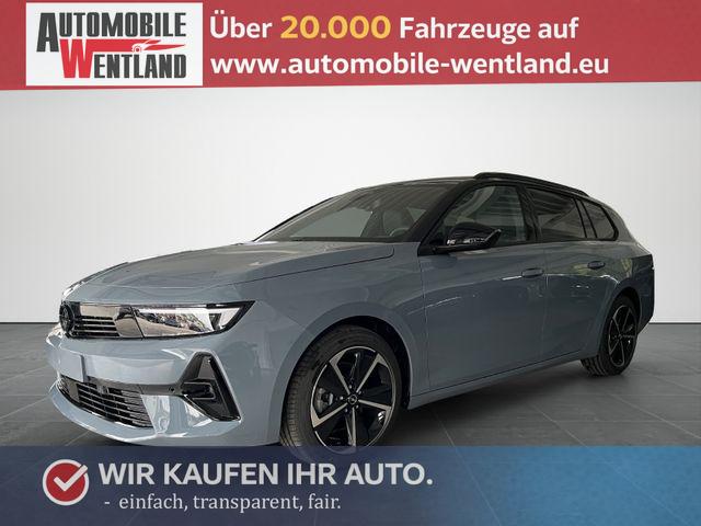 Opel Astra Caravan L Sports Tourer 1.2 GS/LED/SHZ/ACC/ 