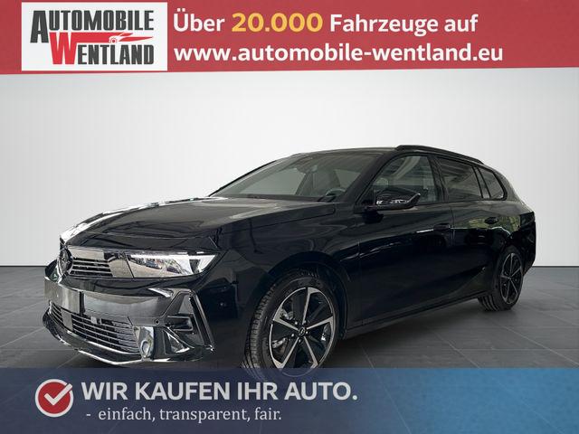 Opel Astra Caravan L Sports Tourer 1.2 GS/LED/SHZ/ACC/ 