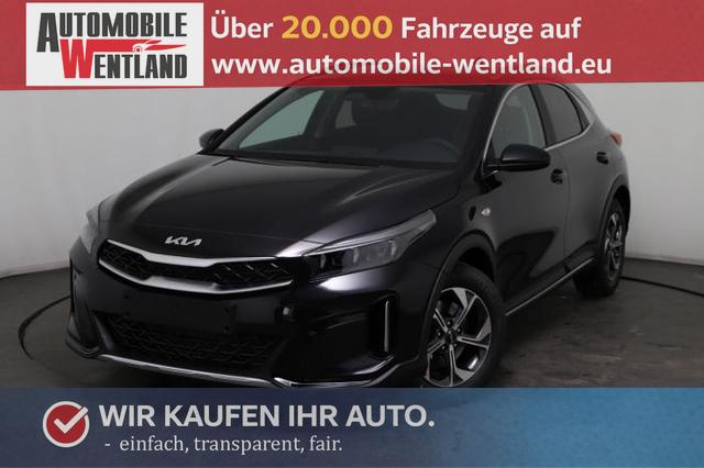 Kia XCeed - Vision (Vision) 1.6 T-GDI 110kW (150 PS) 7DCT