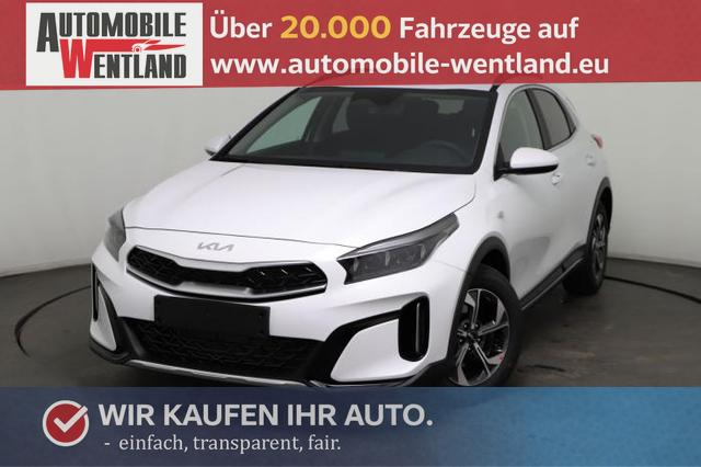 Kia XCeed - Vision (Vision) 1.6 T-GDI 110kW (150 PS) 7DCT