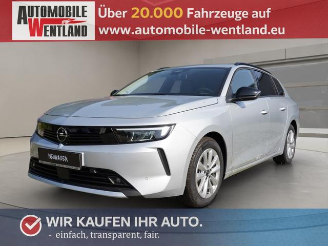 Opel Astra Sports Tourer - Edition+R&uuml;ckfahrkamera+SHZ+