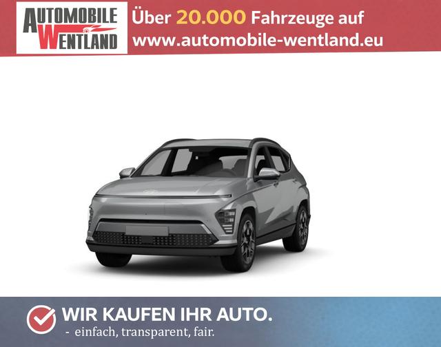Hyundai KONA - (MY26) 1,6 T-GDI 110 kW 2WD SMART TECHNOLOGY DCT7