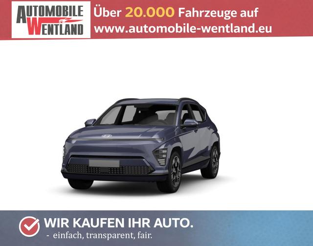 Hyundai KONA - (MY26) 1,6 T-GDI 110 kW 2WD SMART TECHNOLOGY DCT7