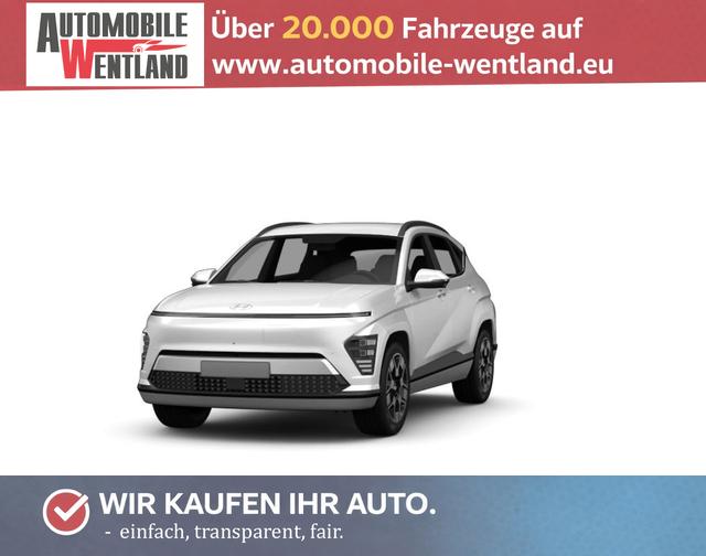 Hyundai KONA - (MY26) 1,6 T-GDI 110 kW 2WD SMART TECHNOLOGY DCT7