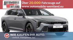 Kia K4 - 1.6 T-GDI 110 kW 1.0 85 DCT7