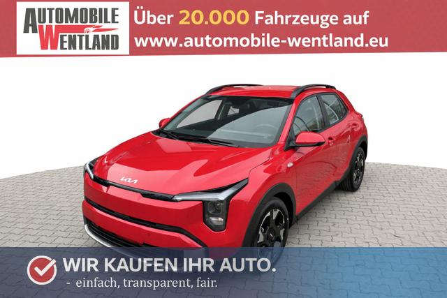 Kia Stonic - Vision MY26 1.0 TGDI 74 kW SPIN DCT/