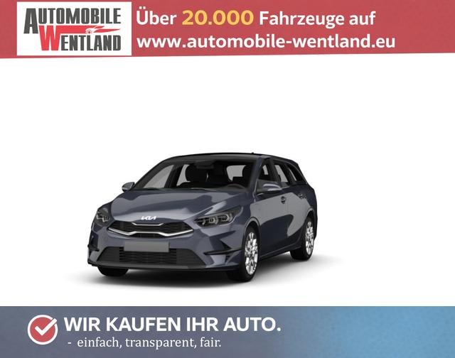 Kia Ceed Sportswagon - TOP Kombi MY25 1.5 T-GDI 103kW BUSINESS MAN6