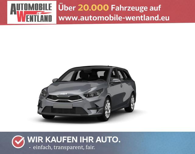 Kia Ceed Sportswagon - TOP Kombi MY25 1.5 T-GDI 103kW MAN6