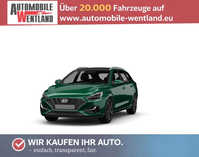 Hyundai i30 Kombi - N Line FL 1.5 CVVT 71kW MAN6