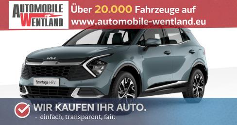 Kia Sportage - TOP (MY25) 1.6 T-GDI 118kW 4WD MHEV DCT7