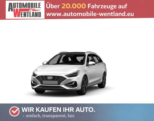 Hyundai i30 Kombi - FL 1.5 CVVT 71 kW FAMILY MAN6