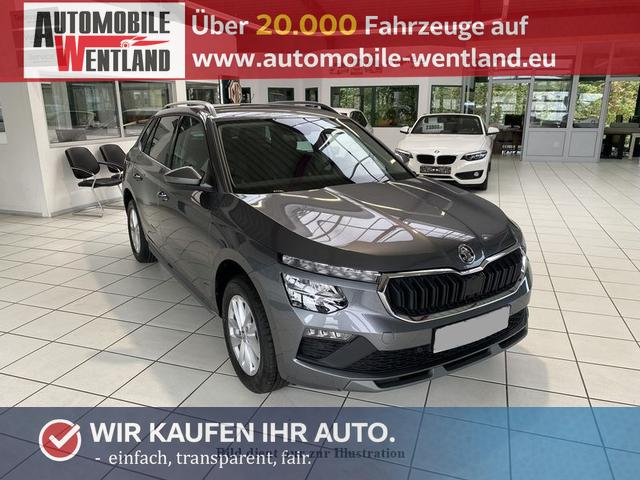 Skoda Kamiq - Classic