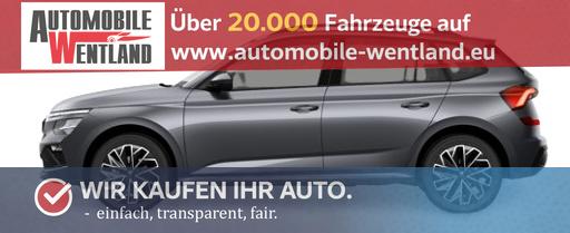 Skoda Kamiq - Essence Voll-LED-Scheinwerfer PDC hinten Klima