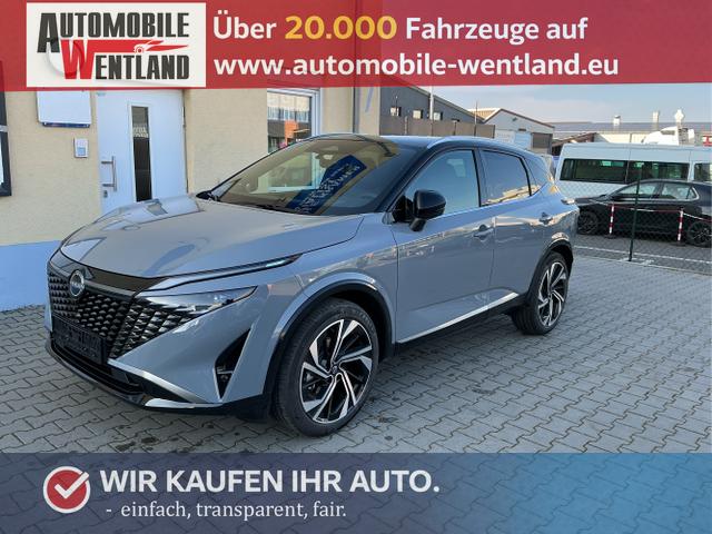 Bild dient zur Illustration und zeigt aufpreispflichtige Sonderausstattung. "Die Herstellergarantie beginnt bei EU-Fahrzeugen bereits bei Auslieferung vom ausl&auml;ndischen Lieferanten und kann um mehr als 14 Tage verk&uuml;rzt sein.