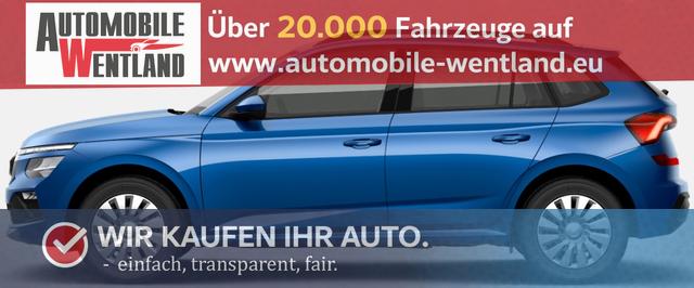 Skoda Kamiq - Selection BESTELLFAHRZEUG / FREI KONFIGURIERBAR