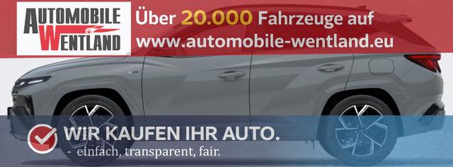 Hyundai TUCSON - N Line BESTELLFAHRZEUG / FREI KONFIGURIERBAR