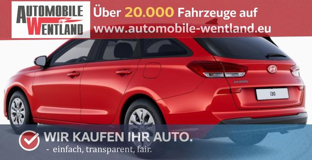 Hyundai i30 - Comfort BESTELLFAHRZEUG / FREI KONFIGURIERBAR *5 Jahre Garantie*