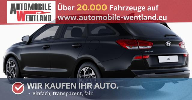 Hyundai i30 - Smart BESTELLFAHRZEUG / FREI KONFIGURIERBAR *5 Jahre Garantie*