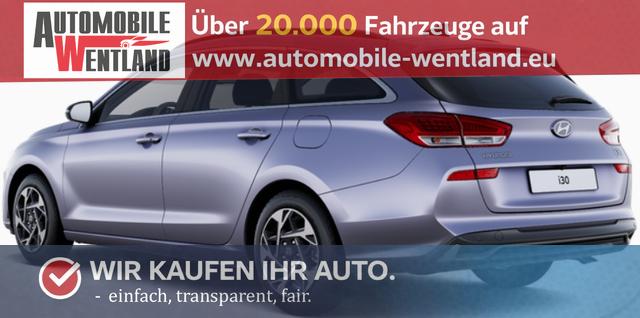 Hyundai i30 - Style BESTELLFAHRZEUG / FREI KONFIGURIERBAR *5 Jahre Garantie*