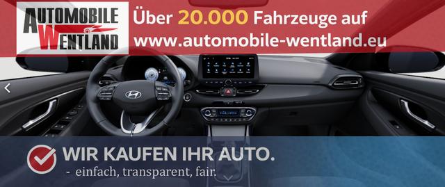 Hyundai i30 - Style *LAGERND*