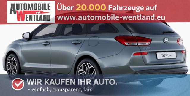 Hyundai i30 - N Line BESTELLFAHRZEUG / FREI KONFIGURIERBAR *5 Jahre Garantie*