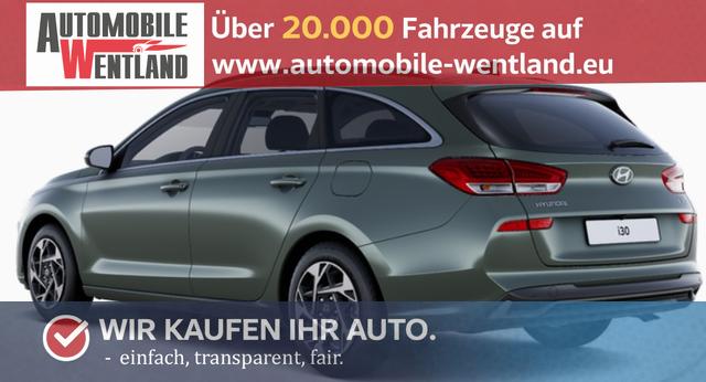 Hyundai i30 - Style *LAGERND*