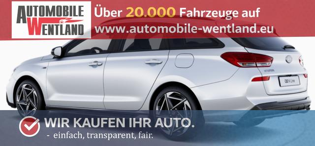 Hyundai i30 - N Line *LAGERND*