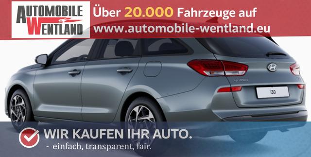 Hyundai i30 - Smart *LAGERND*