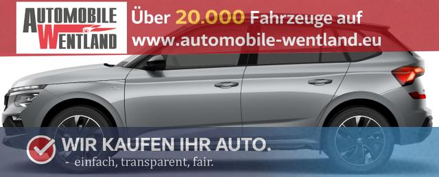 Skoda Kamiq Monte Carlo *LAGERND* 171,- &euro; monatlich* 36 Monate* Ohne Kilometerbegrenzung* 
