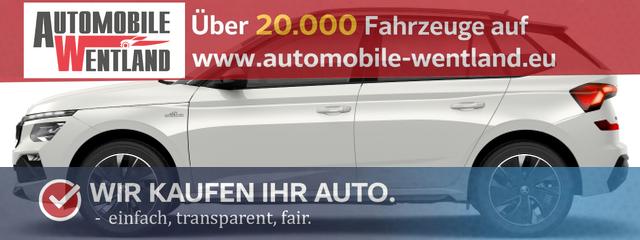 Skoda Kamiq Monte Carlo *LAGERND* 149,- &euro; monatlich* 36 Monate* Ohne Kilometerbegrenzung* 
