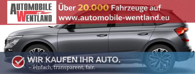 Skoda Kamiq Dynamic *LAGERND* 
