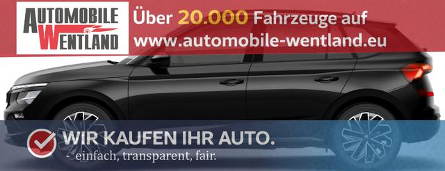 Skoda Kamiq Dynamic *LAGERND* 