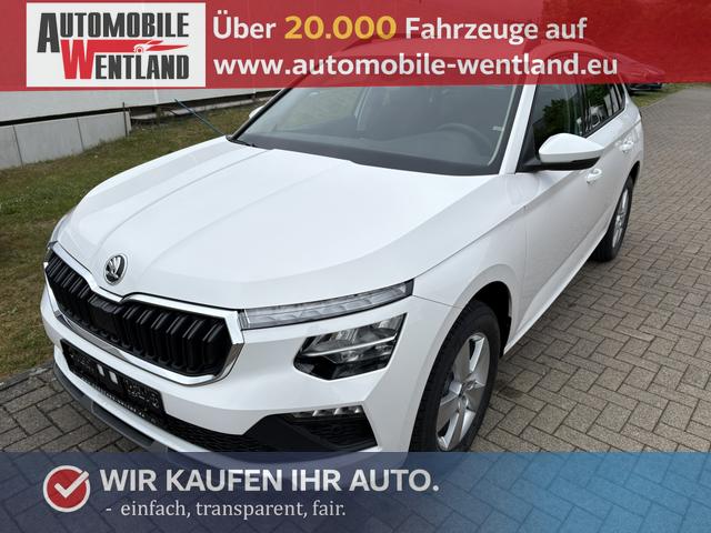 Skoda Kamiq - Extra BESTELLFAHRZEUG / FREI KONFIGURIERBAR