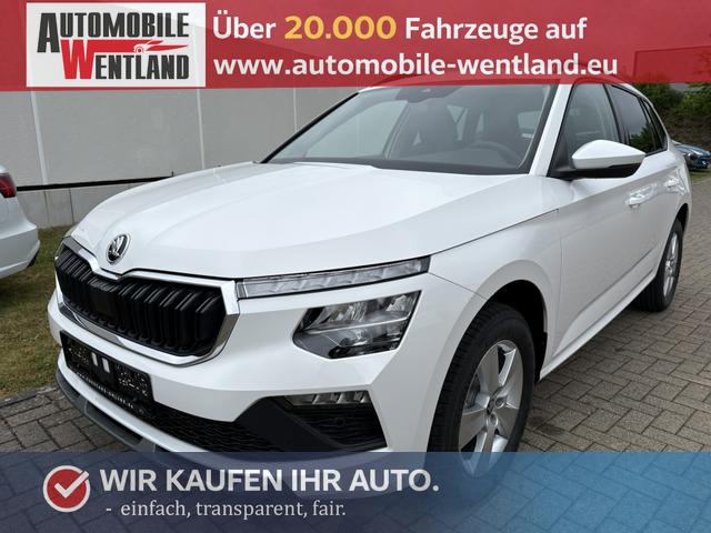 Skoda Kamiq - Extra Plus BESTELLFAHRZEUG / FREI KONFIGURIERBAR