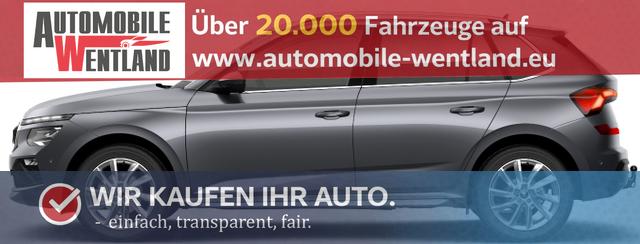 Skoda Kamiq Extra Plus BESTELLFAHRZEUG / FREI KONFIGURIERBAR 