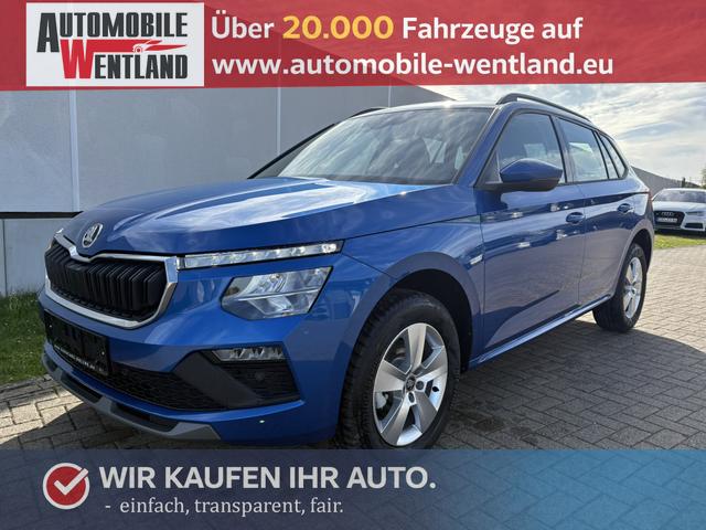 Skoda Kamiq - Classic *BESTELLFAHRZEUG* 130,- &euro; monatlich* 36 Monate* Ohne Kilometerbegrenzung*